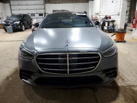 Mercedes-Benz S 580 4l 4Matic - 69999 € / 136906.14 лв. - 11260202 5