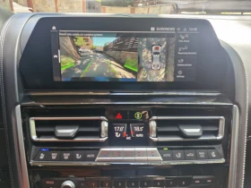 BMW 850 M850i xDrive Gran Coupe B&W Карбон GoldenTunder - 49000 € / 95835.67 лв. - 85975101 13