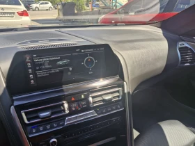 BMW 850 M850i xDrive Gran Coupe B&W Карбон GoldenTunder - 49000 € / 95835.67 лв. - 85975101 14