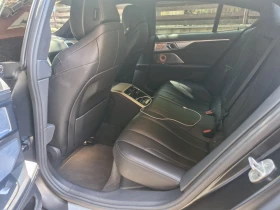 BMW 850 M850i xDrive Gran Coupe B&W Карбон GoldenTunder - 49000 € / 95835.67 лв. - 85975101 16