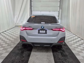 BMW i4 * EDRIVE40 * HEAD-UP * KEYLESS * PANORAMIC *  | Auto.bg — изображение 3