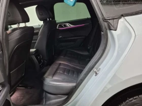 BMW i4 * EDRIVE40 * HEAD-UP * KEYLESS * PANORAMIC *  | Auto.bg — изображение 12