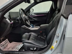 BMW i4 * EDRIVE40 * HEAD-UP * KEYLESS * PANORAMIC *  | Auto.bg — изображение 7