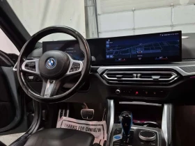 BMW i4 * EDRIVE40 * HEAD-UP * KEYLESS * PANORAMIC *  | Auto.bg — изображение 10
