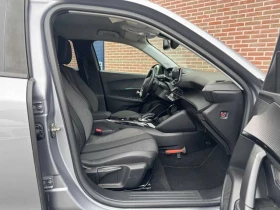 Peugeot 2008 Electric ALLURE 50KW 91% SOH | Mobile.bg � ����� ������ 8