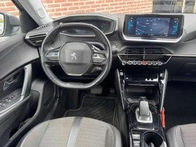 Peugeot 2008 Electric ALLURE 50KW 91% SOH | Mobile.bg � ����� ������ 6