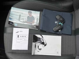 Peugeot 2008 Electric ALLURE 50KW 91% SOH | Mobile.bg � ����� ������ 17