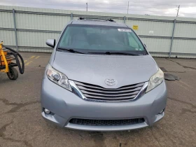 Toyota Sienna 2016 TOYOTA SIENNA XLE PREMIUM 7-PASSENGER | Mobile.bg � ����� ������ 2