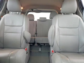 Toyota Sienna 2016 TOYOTA SIENNA XLE PREMIUM 7-PASSENGER | Mobile.bg � ����� ������ 10