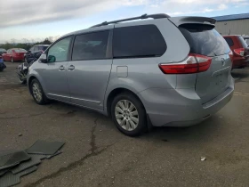 Toyota Sienna 2016 TOYOTA SIENNA XLE PREMIUM 7-PASSENGER | Mobile.bg � ����� ������ 6