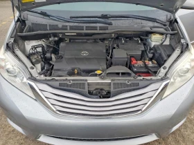 Toyota Sienna 2016 TOYOTA SIENNA XLE PREMIUM 7-PASSENGER | Mobile.bg � ����� ������ 12