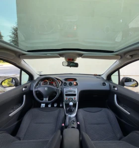 Peugeot 308 SW 1.6i Turbo �������� | Mobile.bg � ����� ������ 10