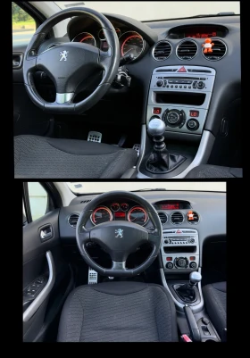 Peugeot 308 SW 1.6i Turbo �������� | Mobile.bg � ����� ������ 11