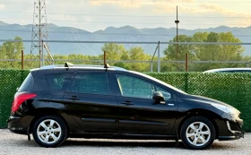 Peugeot 308 SW 1.6i Turbo �������� | Mobile.bg � ����� ������ 8