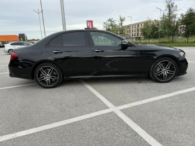 Mercedes-Benz E 450 /AMG Packet/360 ������/������ ��/Burmester/������� | Mobile.bg � ����� ������ 3