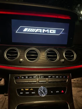 Mercedes-Benz E 450 /AMG Packet/360 ������/������ ��/Burmester/������� | Mobile.bg � ����� ������ 8
