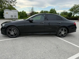 Mercedes-Benz E 450 /AMG Packet/360 ������/������ ��/Burmester/������� | Mobile.bg � ����� ������ 4