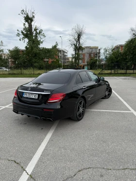 Mercedes-Benz E 450 /AMG Packet/360 ������/������ ��/Burmester/������� | Mobile.bg � ����� ������ 2