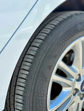 Ford Focus 2.0 дизел / автоматик / реални км  | Auto.bg — изображение 12