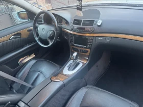 Mercedes-Benz E 320 320 224 hp 7g | Mobile.bg � ����� ������ 2