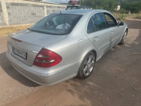 Mercedes-Benz E 320 320 224 hp 7g - 4200 € / 8214.49 лв. - 61982736 3