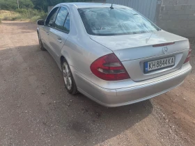 Mercedes-Benz E 320 320 224 hp 7g - 4200 € / 8214.49 лв. - 61982736 5