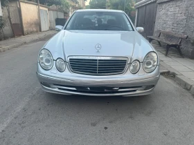 Mercedes-Benz E 320 320 224 hp 7g | Mobile.bg � ����� ������ 10