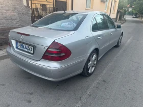 Mercedes-Benz E 320 320 224 hp 7g | Mobile.bg � ����� ������ 5