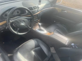 Mercedes-Benz E 320 320 224 hp 7g - 4200 € / 8214.49 лв. - 61982736 6