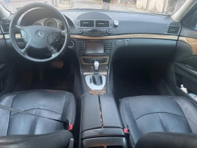 Mercedes-Benz E 320 320 224 hp 7g | Mobile.bg � ����� ������ 9