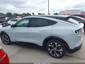 Ford Mustang Mach-E Premium AWD | Mobile.bg � ����� ������ 8