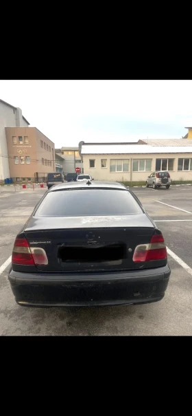 BMW 320 undefined | Auto.bg — изображение 5