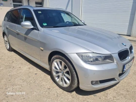 BMW 320 D Face!4х4! 184 к.с.! Реална 2013г! Теглич!