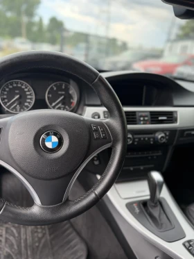 BMW 320 D Face!4�4! 184 �.�.! ������ 2013�! ������! | Mobile.bg � ����� ������ 9