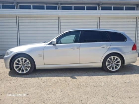 BMW 320 D Face!4�4! 184 �.�.! ������ 2013�! ������! | Mobile.bg � ����� ������ 5