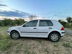VW Golf