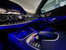 Mercedes-Benz S 350 4MATIC AMG PACK PANORAMA/360CAM/EKPAHИ | Auto.bg — изображение 16