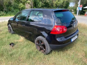 VW Golf 1, 6 102к.с. КЛИМА - 2500 € / 4889.57 лв. - 11093134 3