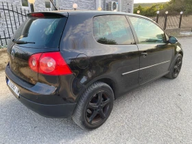 VW Golf 5, 102к.с., КЛИМА | Auto.bg — изображение 4