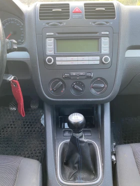 VW Golf 5, 102к.с., КЛИМА | Auto.bg — изображение 7