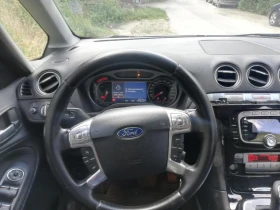 Ford Galaxy - 1900 € - 75647084 3