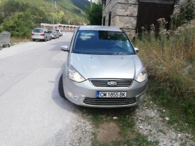 Ford Galaxy - 1900 € - 75647084 4