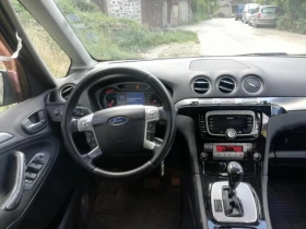 Ford Galaxy - 1900 € - 75647084 2
