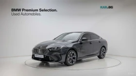 BMW 220 M-SPORT* КОЖА* ПОДГРЕВ* ПАНО* КАМЕРА* NAVI* LED* 