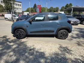 Dacia Spring Extreme 65 Гаранция Лизинг Франция | Auto.bg — изображение 2