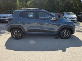 Dacia Spring Extreme 65 Гаранция Лизинг Франция | Auto.bg — изображение 6