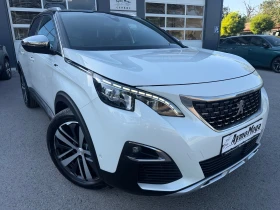 Peugeot 3008 2.0 HDI GT 180K.C.
