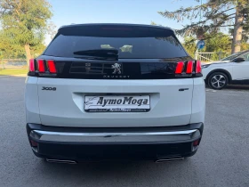 Peugeot 3008 2.0 HDI GT 180K.C. | Auto.bg — изображение 5
