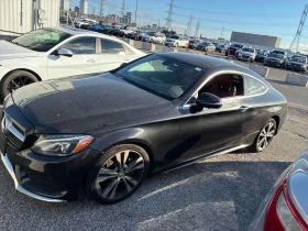 Mercedes-Benz C 300 4MATIC COUPE * FULL AMG PACK* BURMESTER* ��������* | Mobile.bg � ����� ������ 3