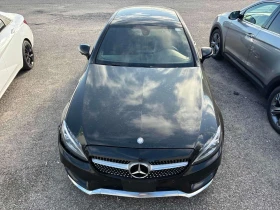 Mercedes-Benz C 300 4MATIC COUPE * FULL AMG PACK* BURMESTER* ��������* | Mobile.bg � ����� ������ 2